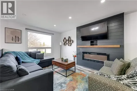 193 Westheights Drive Kitchener ON N2N 1K2