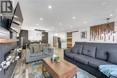 193 Westheights Drive Kitchener ON N2N 1K2