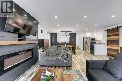 193 Westheights Drive Kitchener ON N2N 1K2