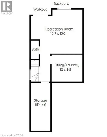 26 Moss Boulevard Dundas ON L9H 6W8