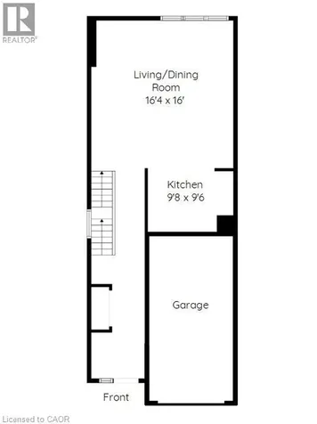 26 Moss Boulevard Dundas ON L9H 6W8