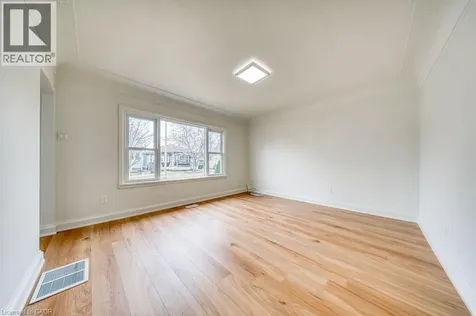 22 David Avenue Hamilton ON L9A 3V1