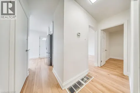 22 David Avenue Hamilton ON L9A 3V1