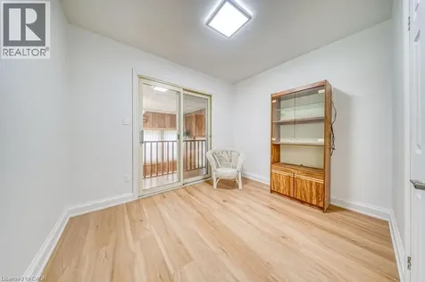22 David Avenue Hamilton ON L9A 3V1