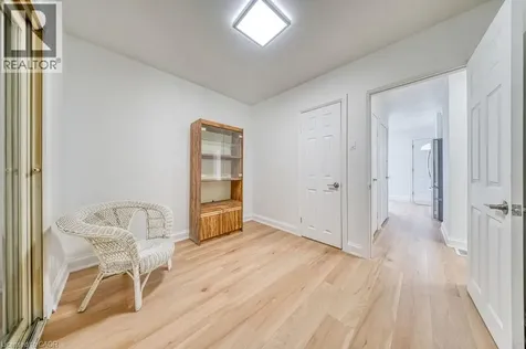 22 David Avenue Hamilton ON L9A 3V1