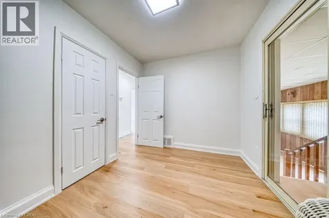 22 David Avenue Hamilton ON L9A 3V1