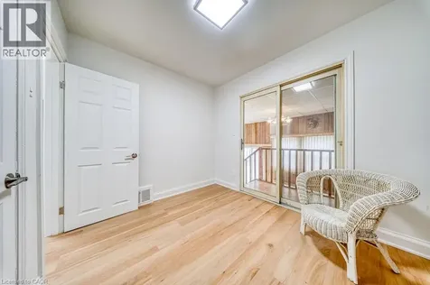 22 David Avenue Hamilton ON L9A 3V1