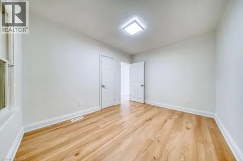 22 David Avenue Hamilton ON L9A 3V1