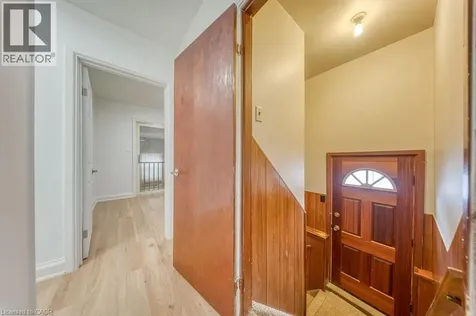 22 David Avenue Hamilton ON L9A 3V1