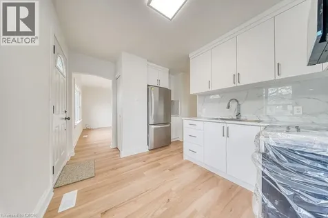 22 David Avenue Hamilton ON L9A 3V1