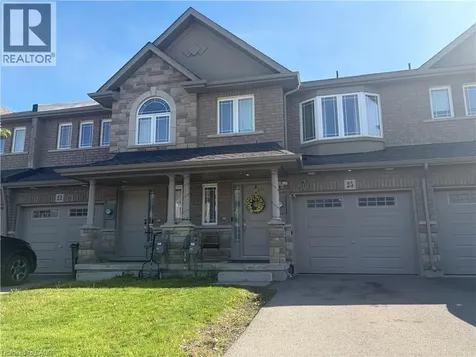 25 Bethune Avenue Hamilton ON L0R 1P0