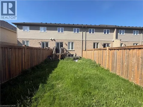 25 Bethune Avenue Hamilton ON L0R 1P0