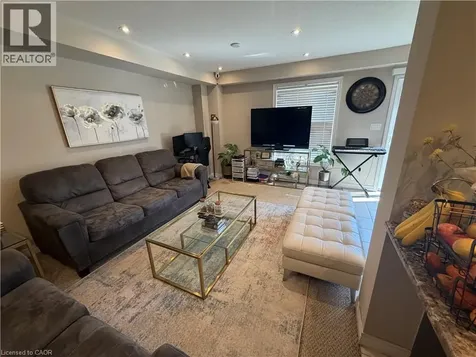25 Bethune Avenue Hamilton ON L0R 1P0