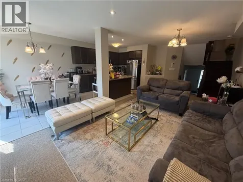 25 Bethune Avenue Hamilton ON L0R 1P0