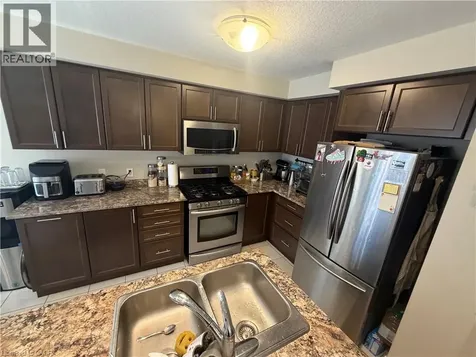 25 Bethune Avenue Hamilton ON L0R 1P0