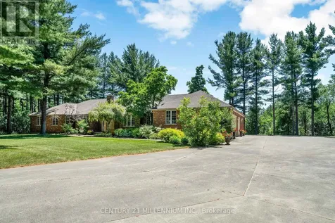 41 Pine Ridge Road Erin ON N0B 1T0