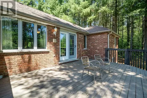 41 Pine Ridge Road Erin ON N0B 1T0