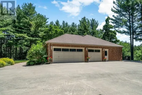 41 Pine Ridge Road Erin ON N0B 1T0