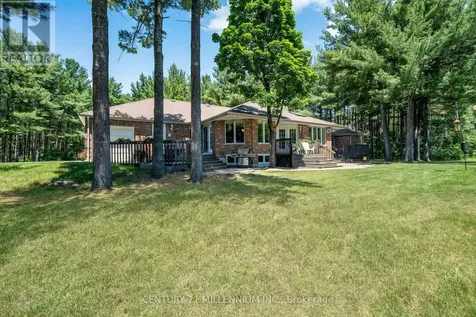 41 Pine Ridge Road Erin ON N0B 1T0