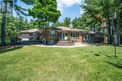 41 Pine Ridge Road Erin ON N0B 1T0