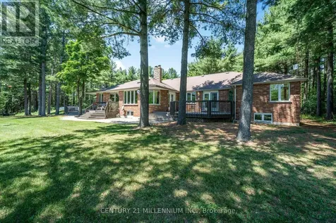 41 Pine Ridge Road Erin ON N0B 1T0