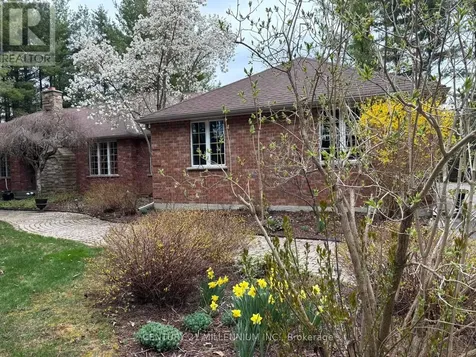 41 Pine Ridge Road Erin ON N0B 1T0