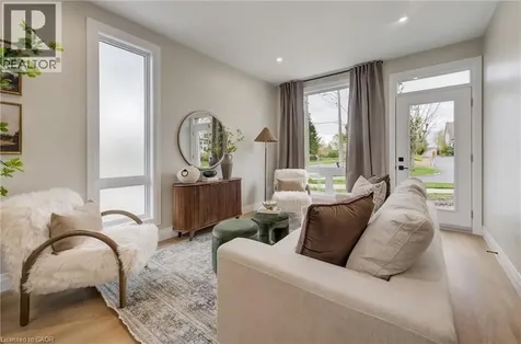 210 Heritage Drive Kitchener ON N2B 3J6