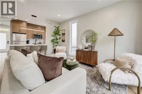 210 Heritage Drive Kitchener ON N2B 3J6