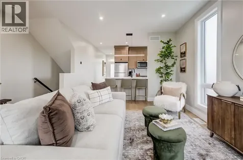 210 Heritage Drive Kitchener ON N2B 3J6