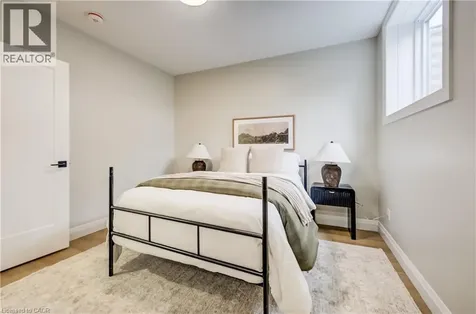 210 Heritage Drive Kitchener ON N2B 3J6
