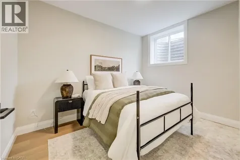 210 Heritage Drive Kitchener ON N2B 3J6