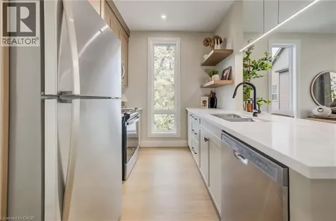 210 Heritage Drive Kitchener ON N2B 3J6
