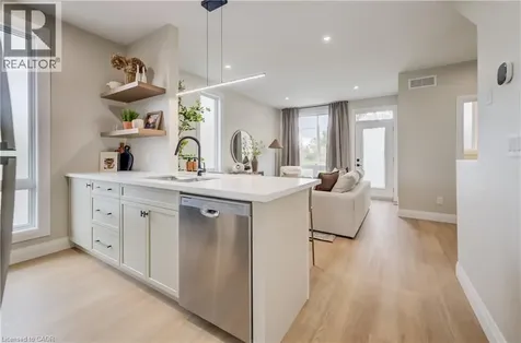 210 Heritage Drive Kitchener ON N2B 3J6