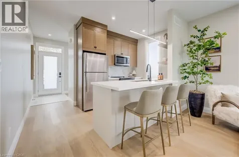 210 Heritage Drive Kitchener ON N2B 3J6