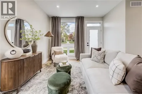 210 Heritage Drive Kitchener ON N2B 3J6