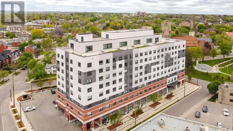 1 Wellington Street Brantford ON N3T 2L3