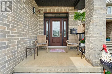 148 Birkinshaw Road Cambridge ON N1P 0B4