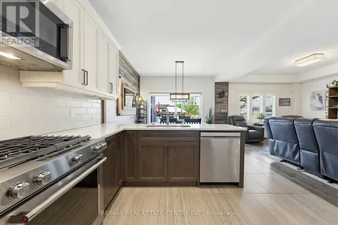148 Birkinshaw Road Cambridge ON N1P 0B4