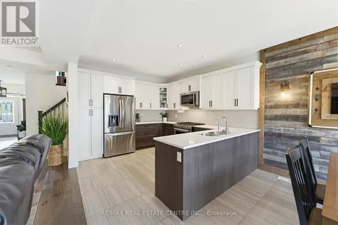 148 Birkinshaw Road Cambridge ON N1P 0B4