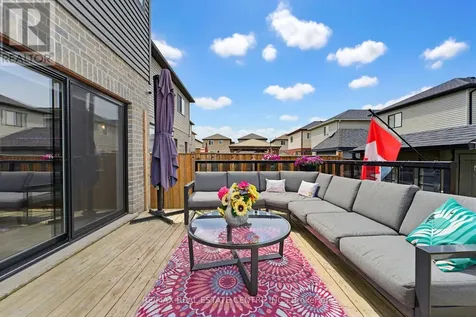 148 Birkinshaw Road Cambridge ON N1P 0B4