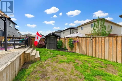 148 Birkinshaw Road Cambridge ON N1P 0B4