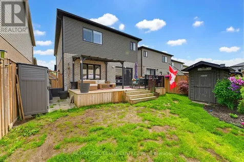 148 Birkinshaw Road Cambridge ON N1P 0B4