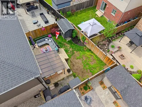 148 Birkinshaw Road Cambridge ON N1P 0B4