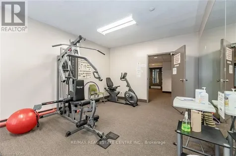 260 Sheldon Avenue North Kitchener ON N2H 6P2