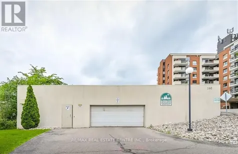 260 Sheldon Avenue North Kitchener ON N2H 6P2