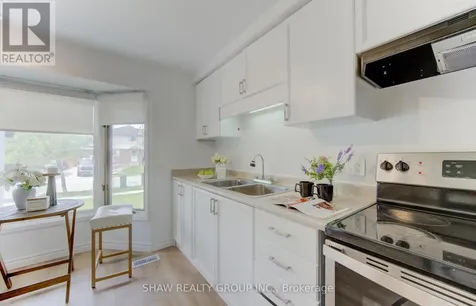 603 Pinerow Crescent Waterloo ON N2T 2K6