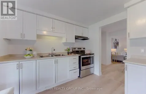 603 Pinerow Crescent Waterloo ON N2T 2K6