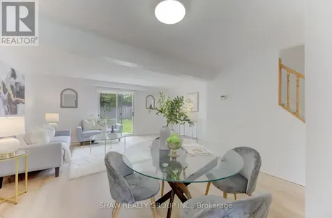 603 Pinerow Crescent Waterloo ON N2T 2K6