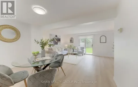 603 Pinerow Crescent Waterloo ON N2T 2K6