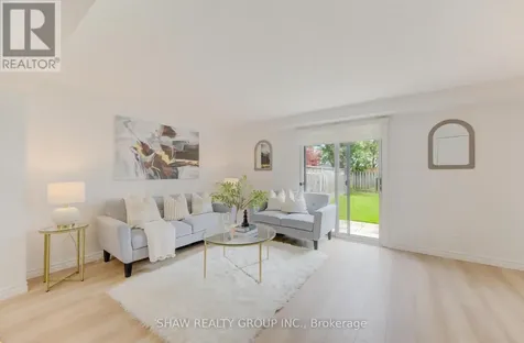 603 Pinerow Crescent Waterloo ON N2T 2K6